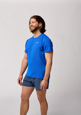 Brooks - Atmosphere Short Sleeve 3.0 - Homme