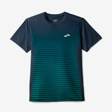 Brooks - Atmosphere Short Sleeve 3.0 - Homme