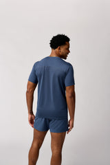 Brooks - Atmosphere Short Sleeve 3.0 - Homme