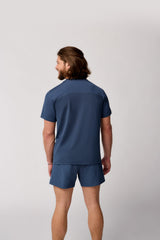 Brooks - Atmosphere Short Sleeve 3.0 - Homme