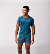 Brooks - Atmosphere Short Sleeve 3.0 - Homme