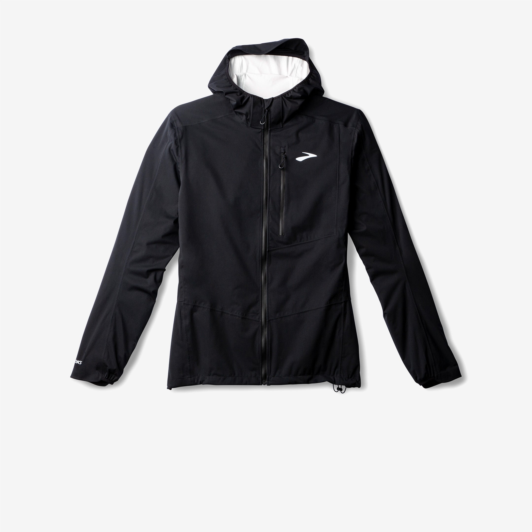 Brooks - High Point Waterproof Jacket 2 - Homme
