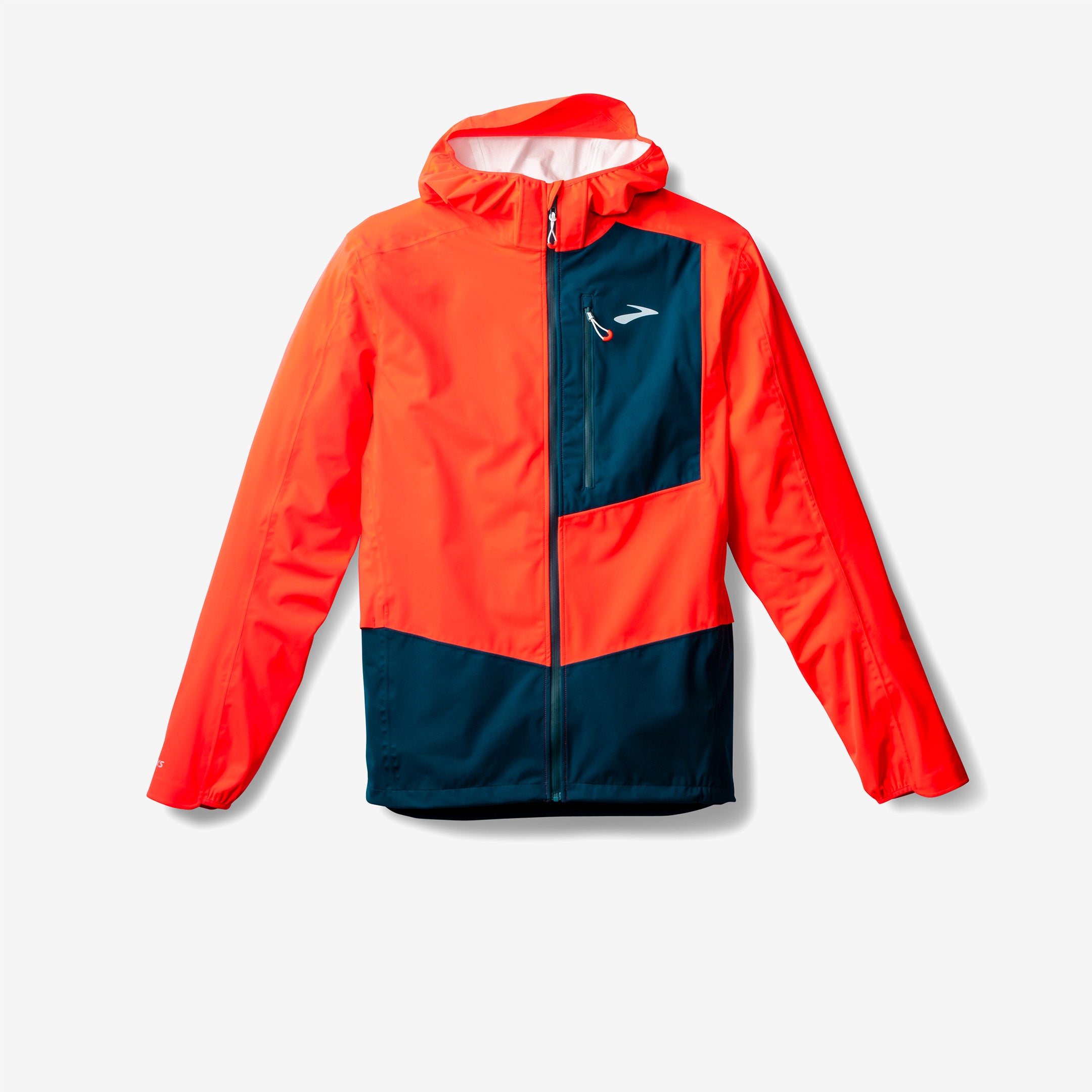 Brooks - High Point Waterproof Jacket 2 - Homme