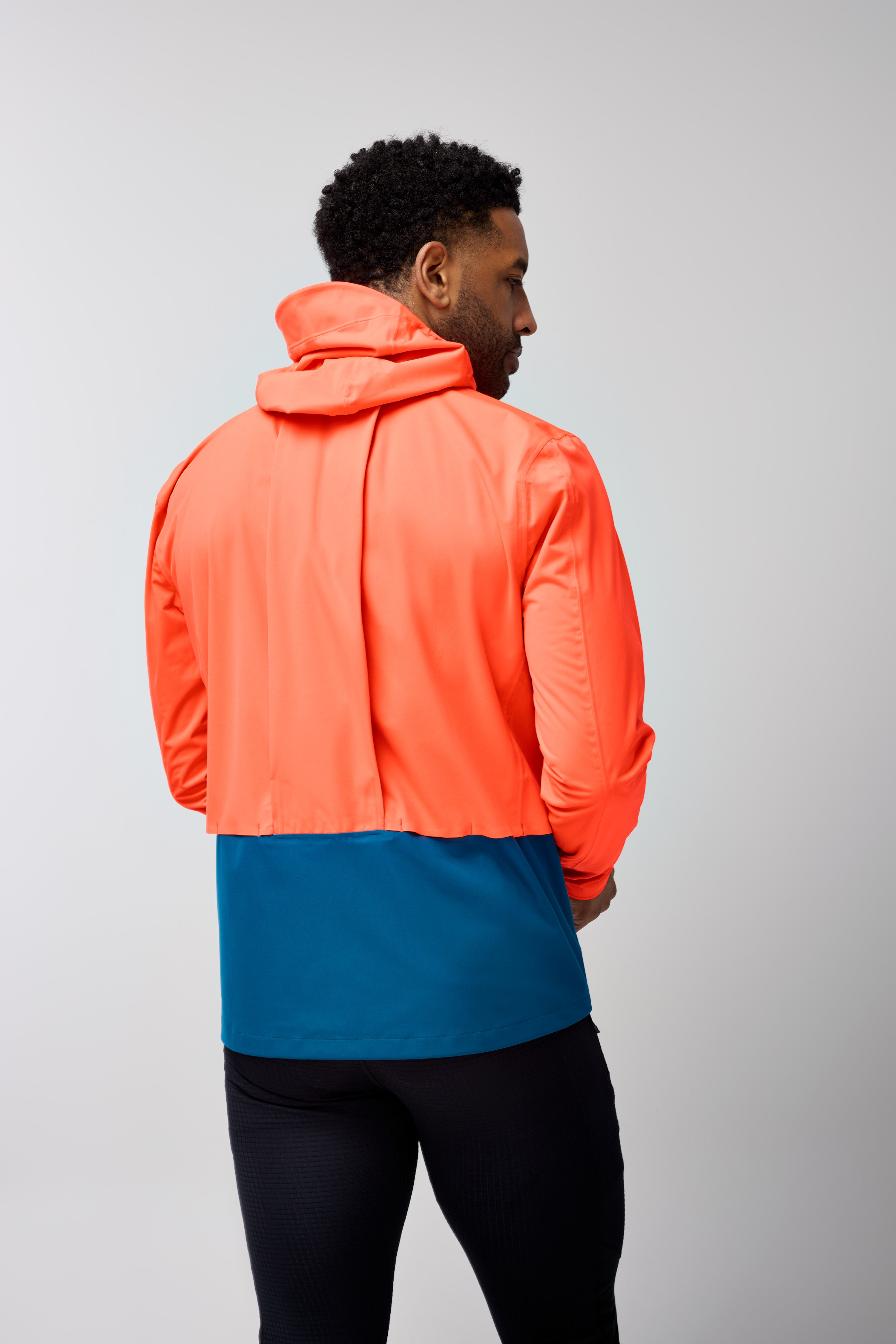 Brooks - High Point Waterproof Jacket 2 - Homme