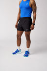 Brooks - Journey 5" Short - Homme
