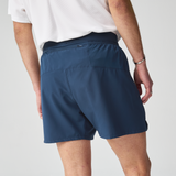 Brooks - Journey 5" Short - Homme
