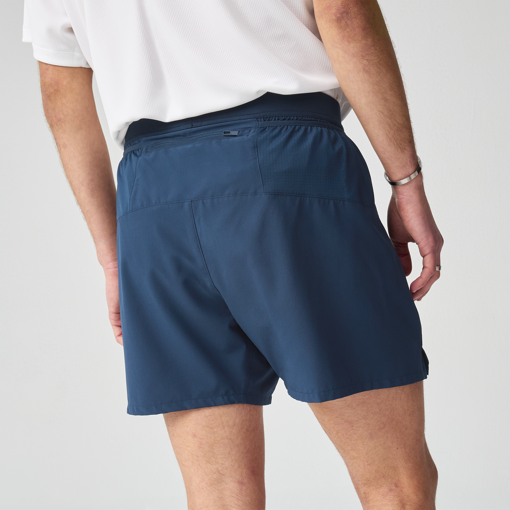 Brooks - Journey 5" Short - Homme