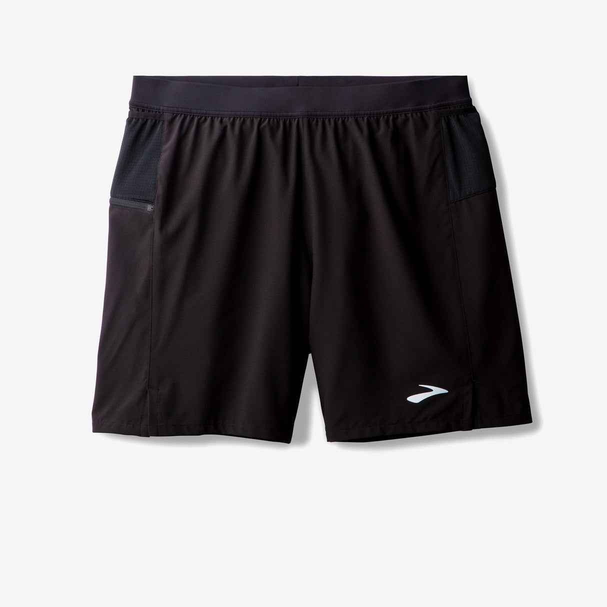 Brooks - Journey 7" 2-in-1 Short - Homme