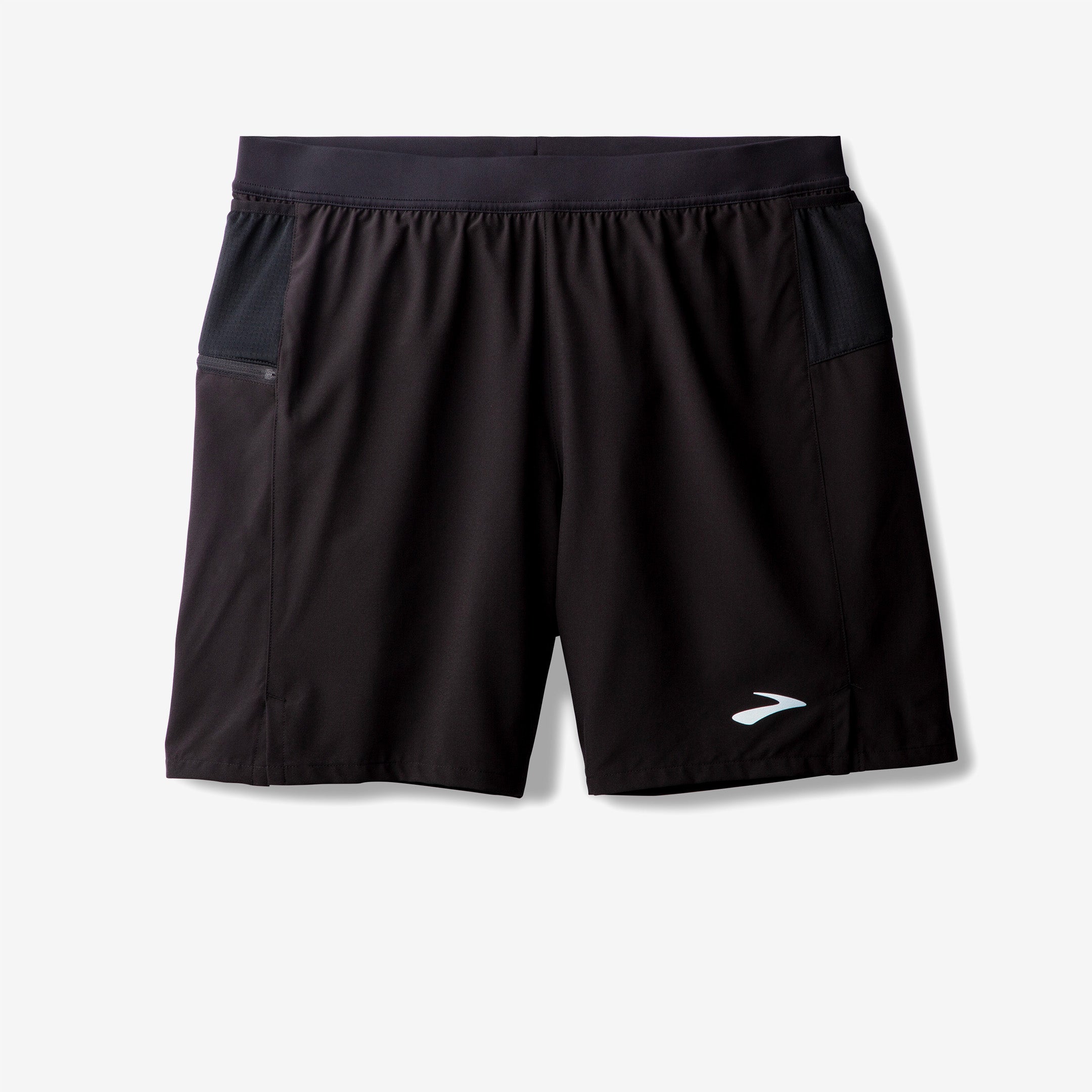 Brooks - Journey 7" 2-in-1 Short - Homme
