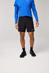 Brooks - Journey 7" 2-in-1 Short - Homme