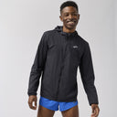Brooks - Canopy Packable Jacket - Homme