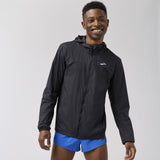 Brooks - Canopy Packable Jacket - Homme