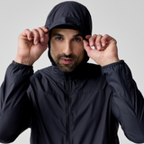 Brooks - Canopy Packable Jacket - Homme