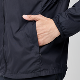 Brooks - Canopy Packable Jacket - Homme