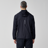 Brooks - Canopy Packable Jacket - Homme