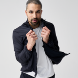 Brooks - Canopy Packable Jacket - Homme