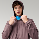 Brooks - Canopy Packable Jacket - Homme