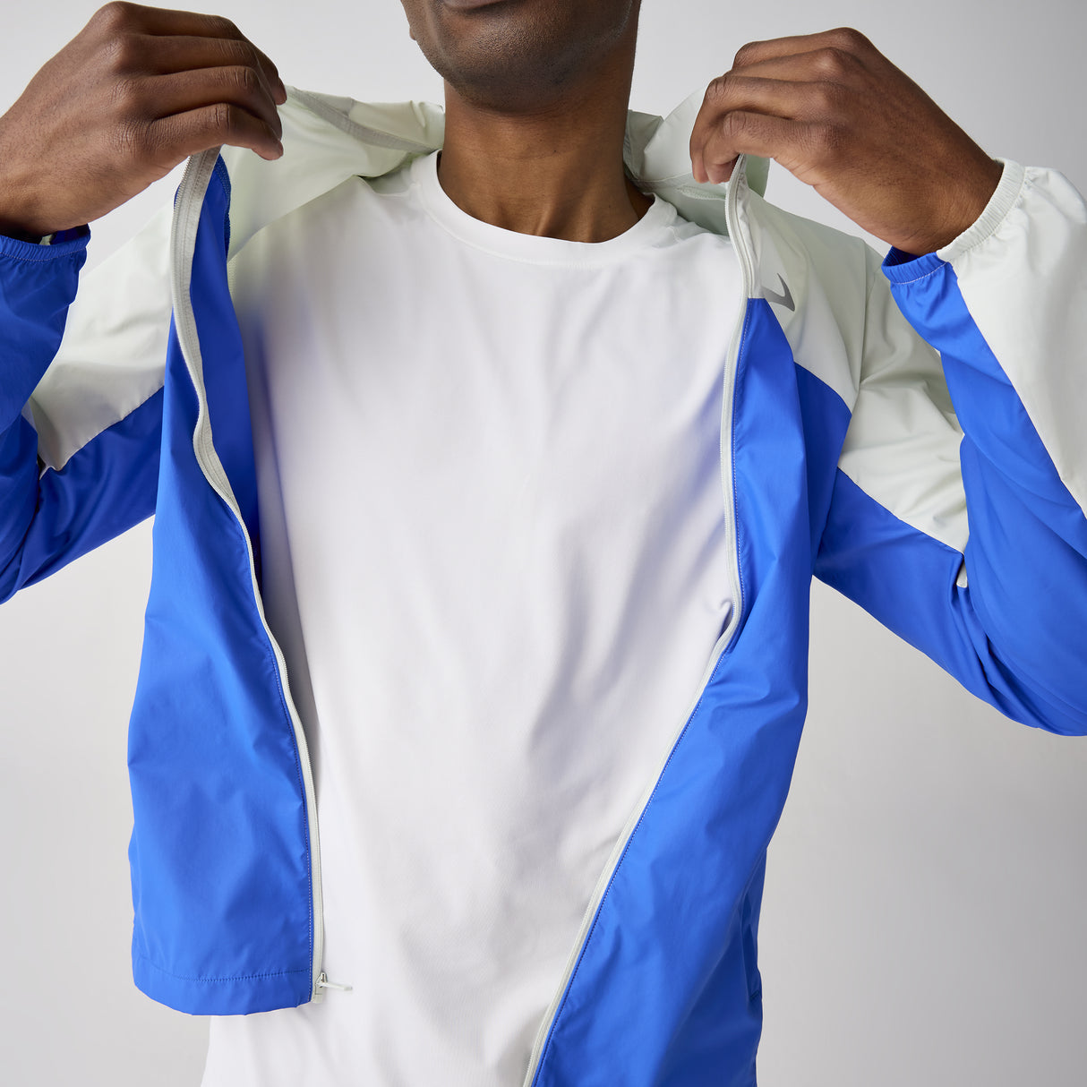 Brooks - Canopy Packable Jacket - Homme