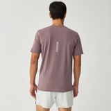 Brooks - High Point Short Sleeve 2.0 - Homme