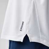 Brooks - Dash Short Sleeve - Homme