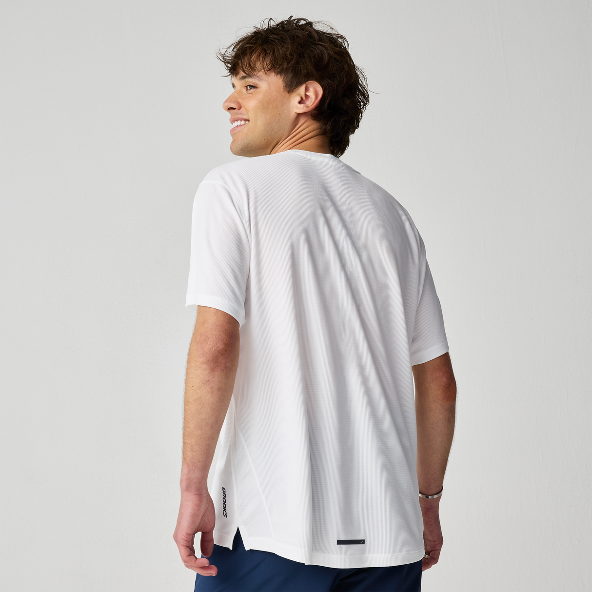 Brooks - Dash Short Sleeve - Homme