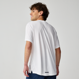Brooks - Dash Short Sleeve - Homme