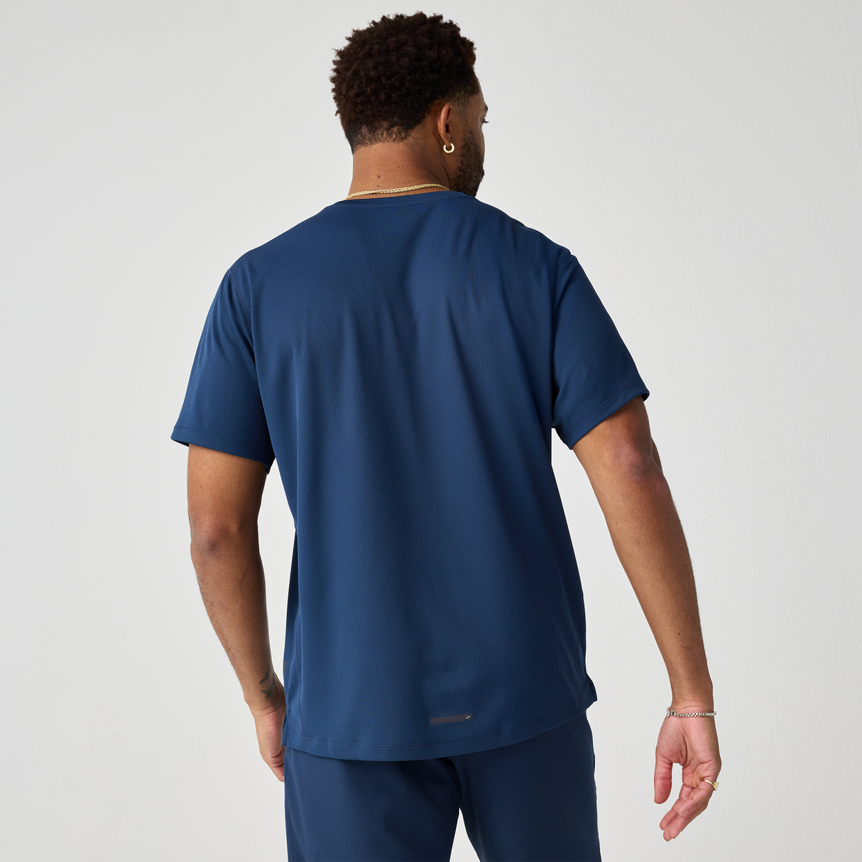 Brooks - Dash Short Sleeve - Homme
