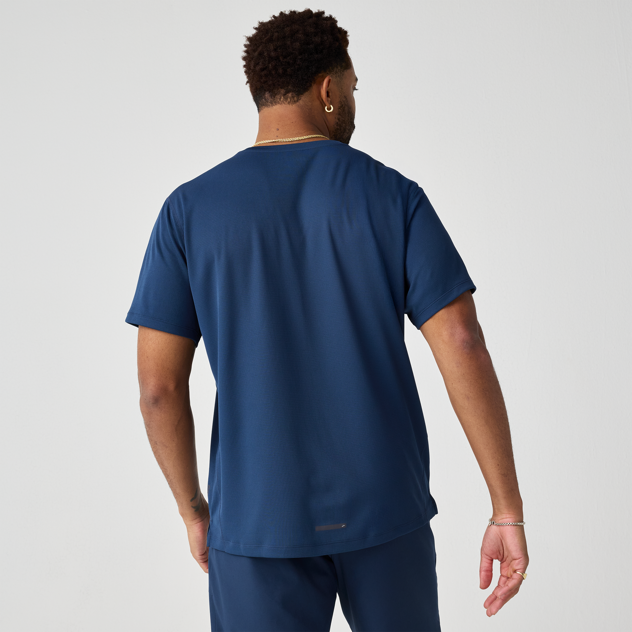 Brooks - Dash Short Sleeve - Homme