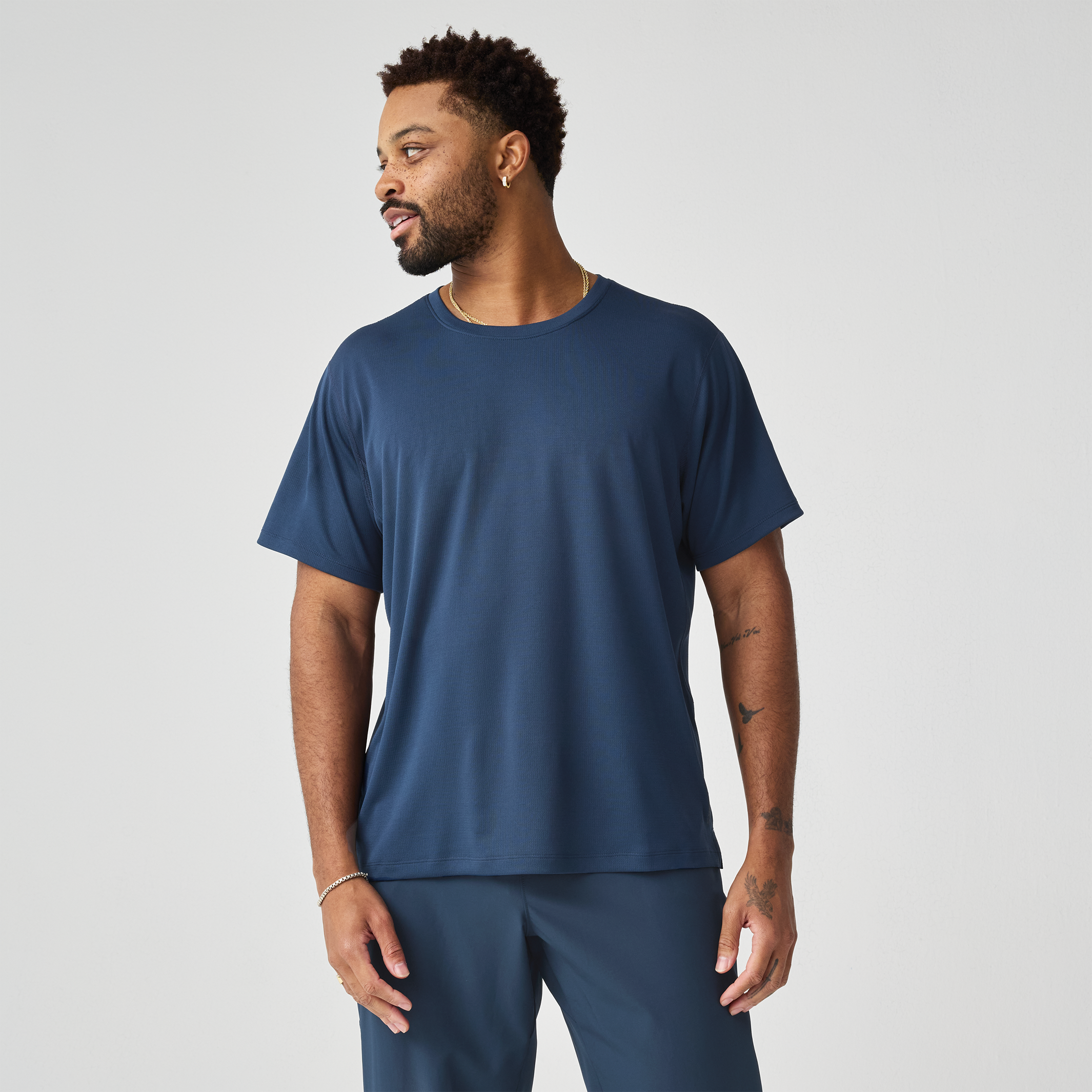 Brooks - Dash Short Sleeve - Homme