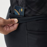 Brooks - Dash Half Tight - Homme