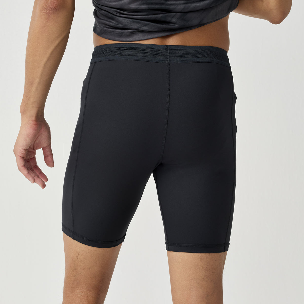 Brooks - Dash Half Tight - Homme