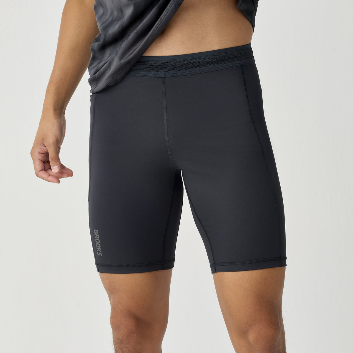 Brooks - Dash Half Tight - Homme