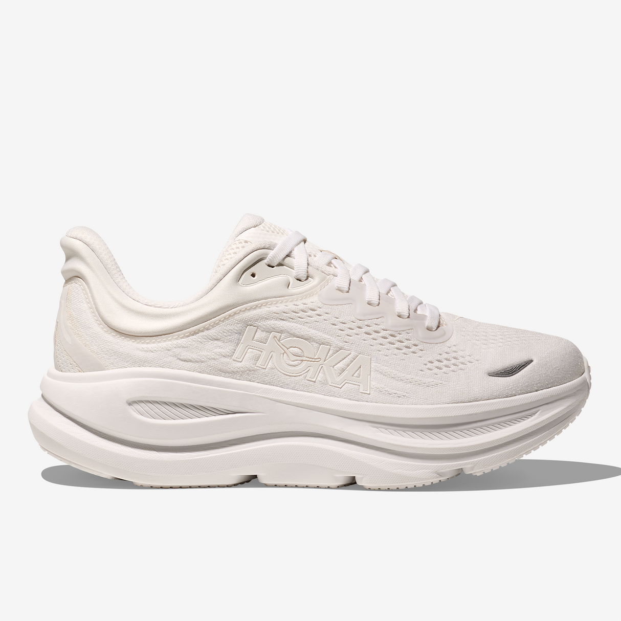 Hoka - Bondi 9 (suite) - Femme