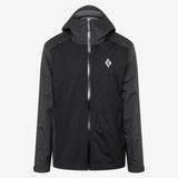 Black Diamond - Stormline Stretch Rain Shell - Men's