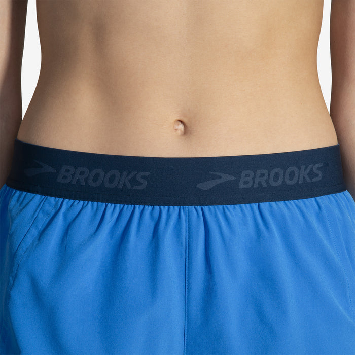 Brooks - Chaser 3" Short - Femme
