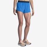 Brooks - Chaser 3" Shorts - Women's