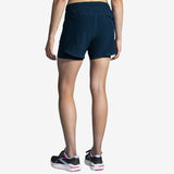 Brooks - Chaser 5" 2-in-1 Shorts - Women's