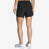 Brooks - Chaser 5" Shorts - Women's