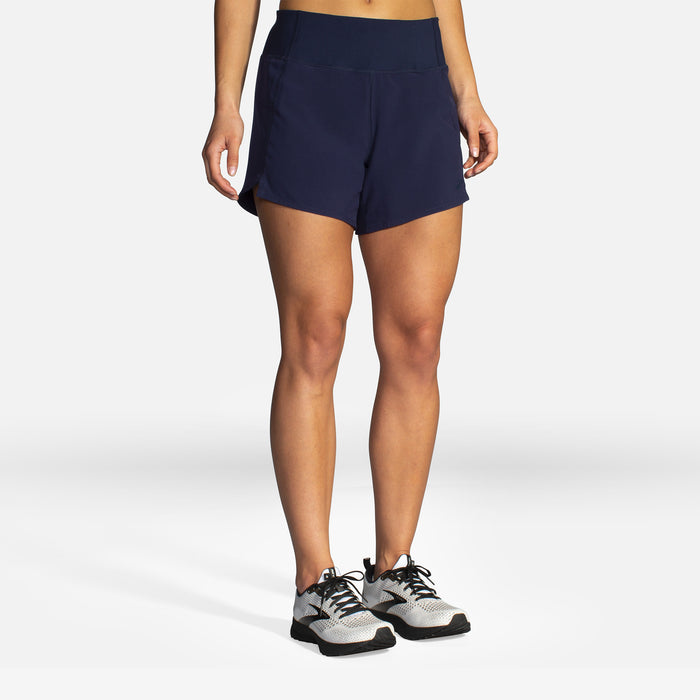 Brooks - Chaser 5" Shorts - Women's
