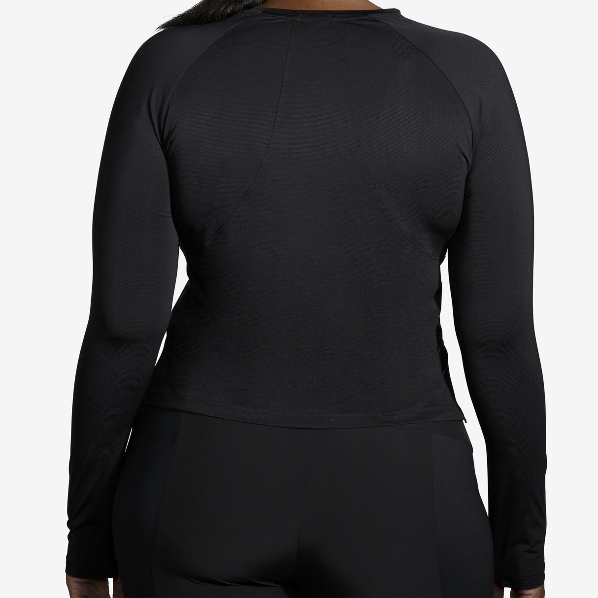 Brooks - Women's Sprint Free Long Sleeve