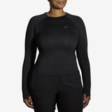 Brooks - Women's Sprint Free Long Sleeve