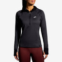Brooks - Notch Thermal Hoodie 2.0 - Women's