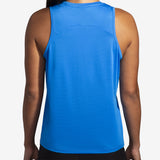 Brooks - Sprint Free Tank 2.0 - Femme