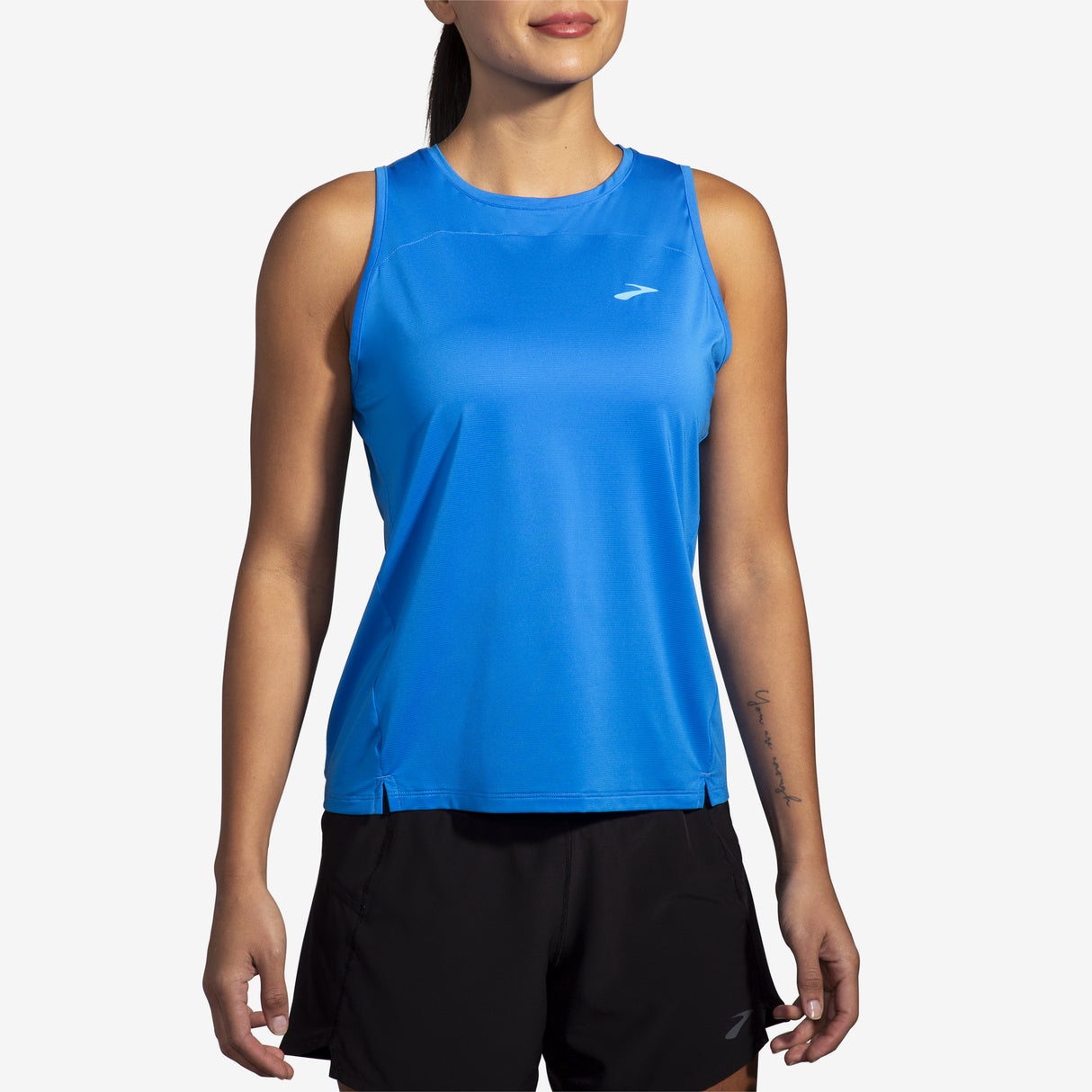 Brooks - Sprint Free Tank 2.0 - Femme