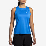 Brooks - Sprint Free Tank 2.0 - Femme