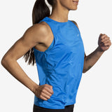 Brooks - Sprint Free Tank 2.0 - Femme