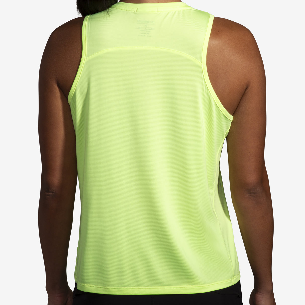 Brooks - Sprint Free Tank 2.0 - Femme