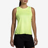 Brooks - Sprint Free Tank 2.0 - Femme