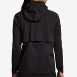 Brooks - Women's High Point Waterproof Jacket