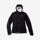 Brooks - Women's High Point Waterproof Jacket